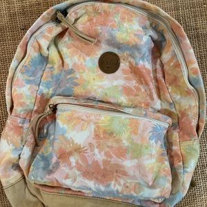 O’Neill Backpack used 1 school year